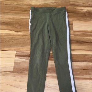 Girl leggings bundle 7